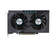 GIGABYTE Karta graficzna RX 6500XT EAGLE 4GB GDDR6 64bit DP/HDMI GV-R65XTEAGLE-4GD - 714836 - zdjęcie 7